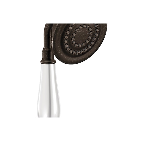 Moen Eco-Performance Handshower Oil Rubbed Bronze 154305ORB